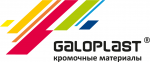 Кромочные материалы GaloPlast
