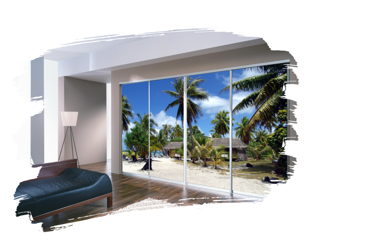 Собери двери-купепо привлекательной цене