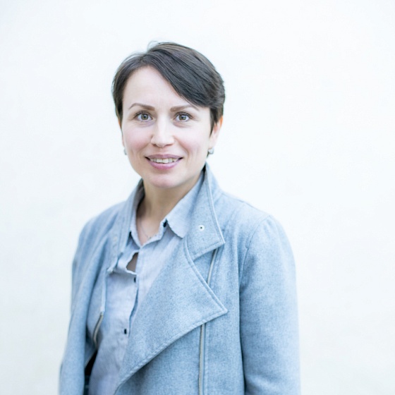 Тресцова Елена