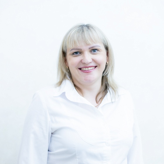 Поскребышева Ольга