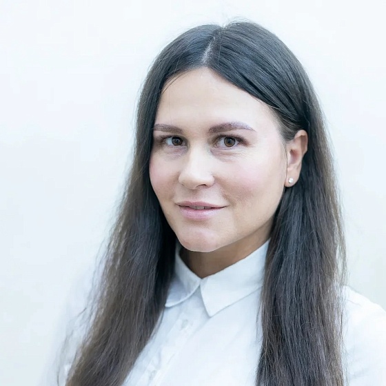 Киняшова Наталья