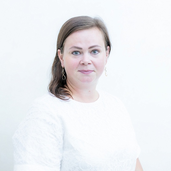 Завьялова Татьяна