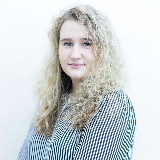 Захваткина Анастасия