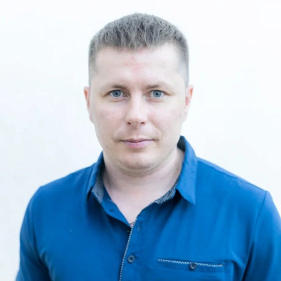 Паутов Евгений